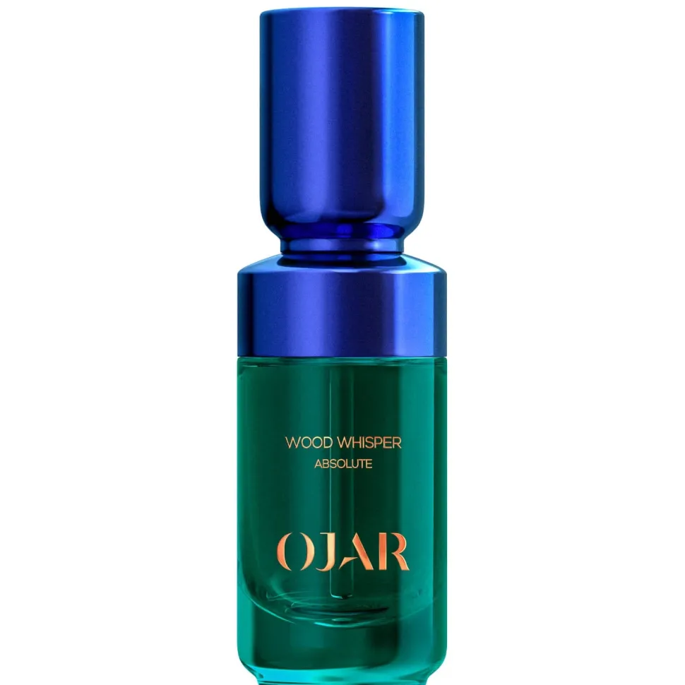 Ojar Wood Whipser - Perfume Oil Absolute