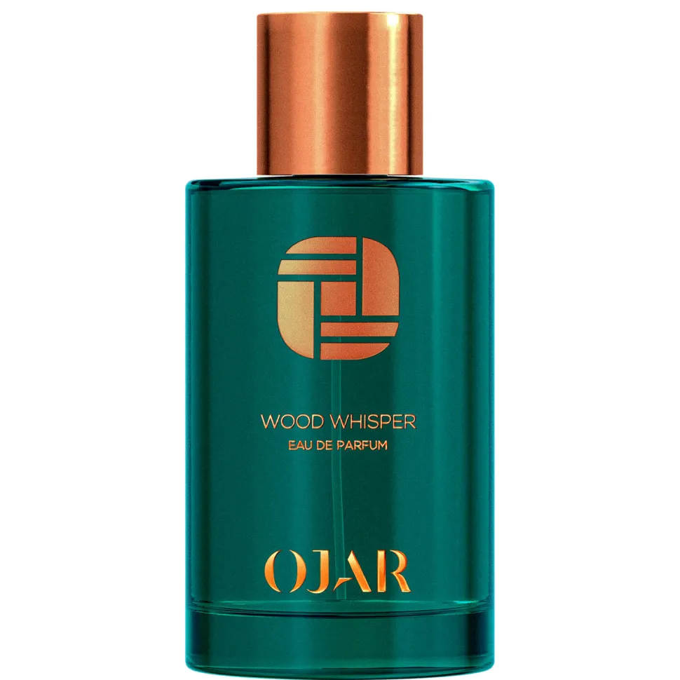 Ojar Wood Whisper - Eau de Parfum