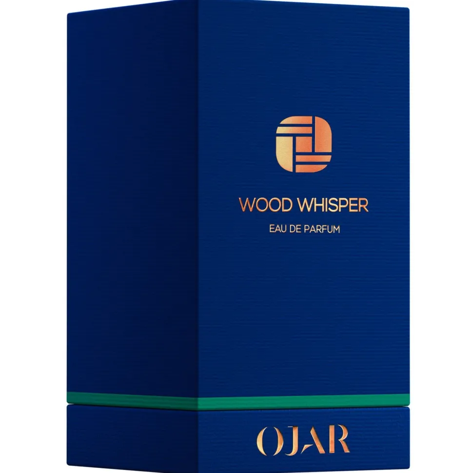 Ojar Wood Whisper - Eau de Parfum