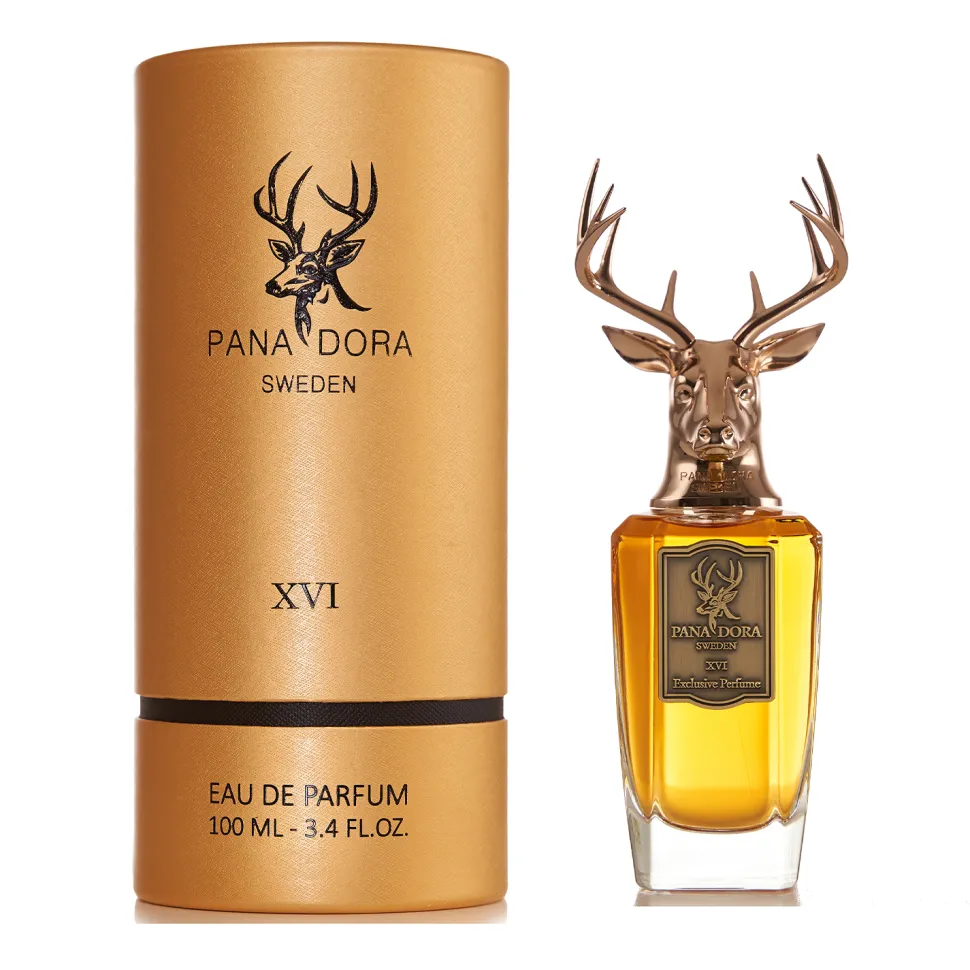 Pana Dora XVI - Sweet Wood