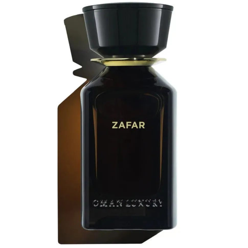 Oman Luxury Zafar